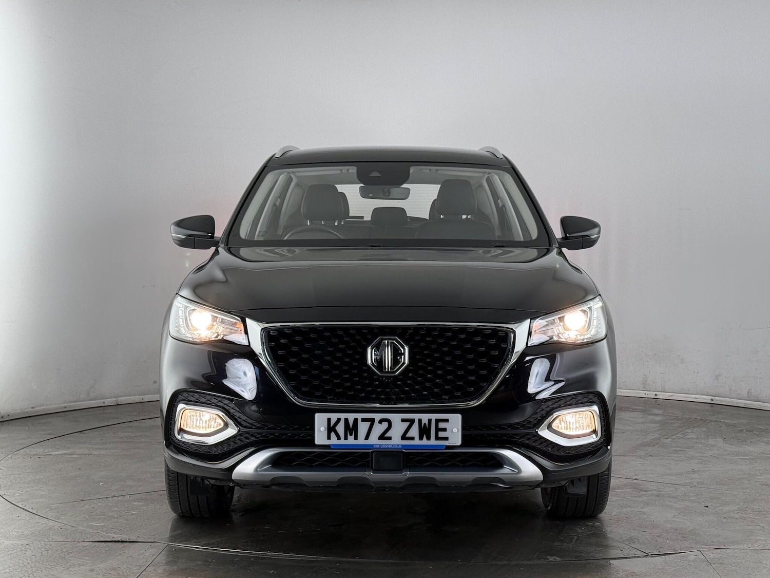 Used MG MG HS 2022 for sale - 77490557: Photo 2