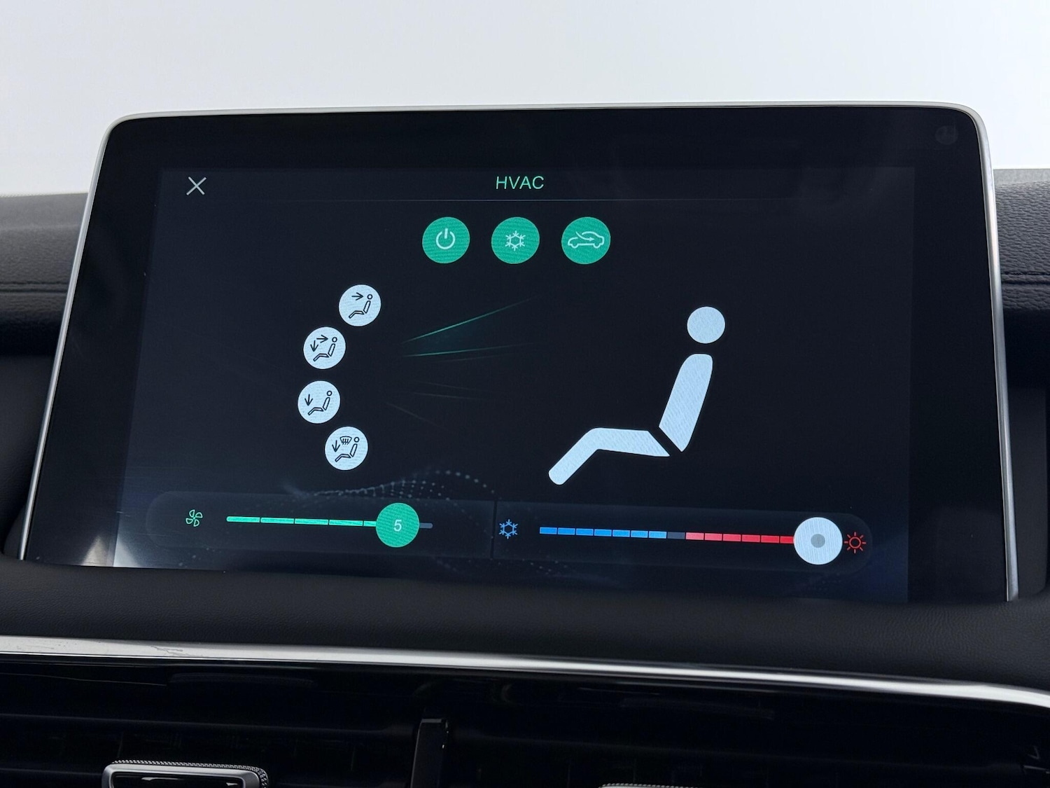 Used MG MG HS 2022 for sale - 77490557: Photo 23