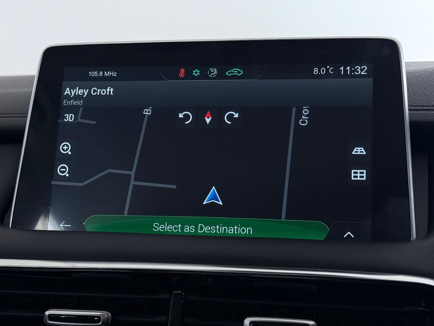 Used MG MG HS 2022 for sale - 77490557: Photo 24