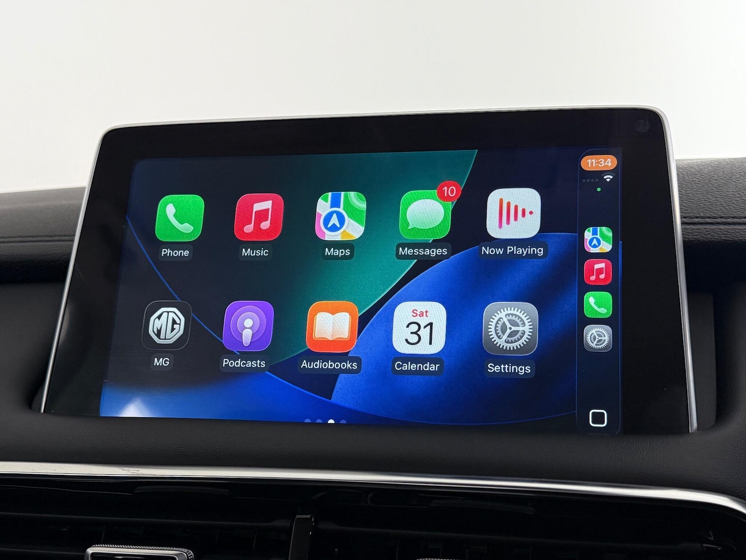 Used MG MG HS 2022 for sale - 77490557: Photo 25