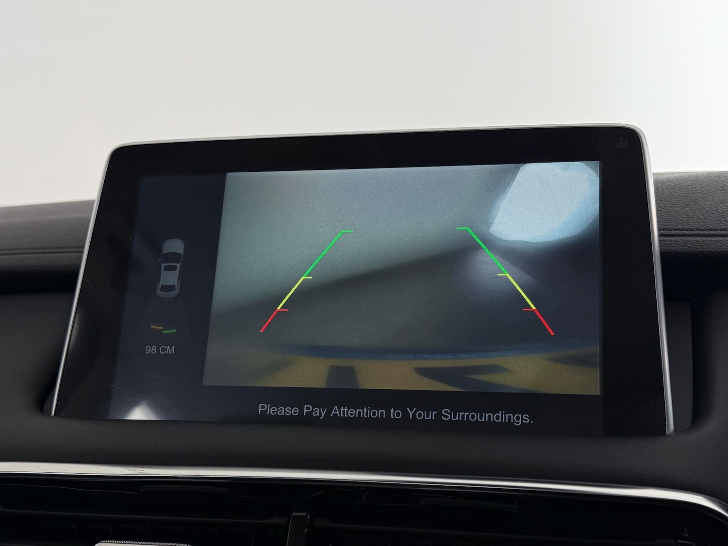 Used MG MG HS 2022 for sale - 77490557: Photo 26