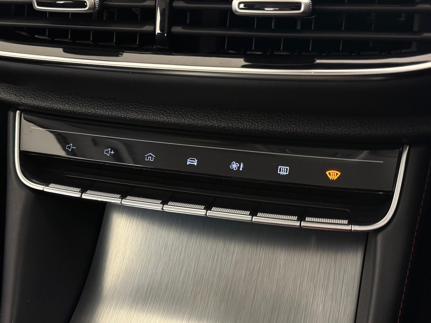 Used MG MG HS 2022 for sale - 77490557: Photo 28