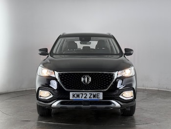 Used MG MG HS 2022 for sale - 77490557: Photo