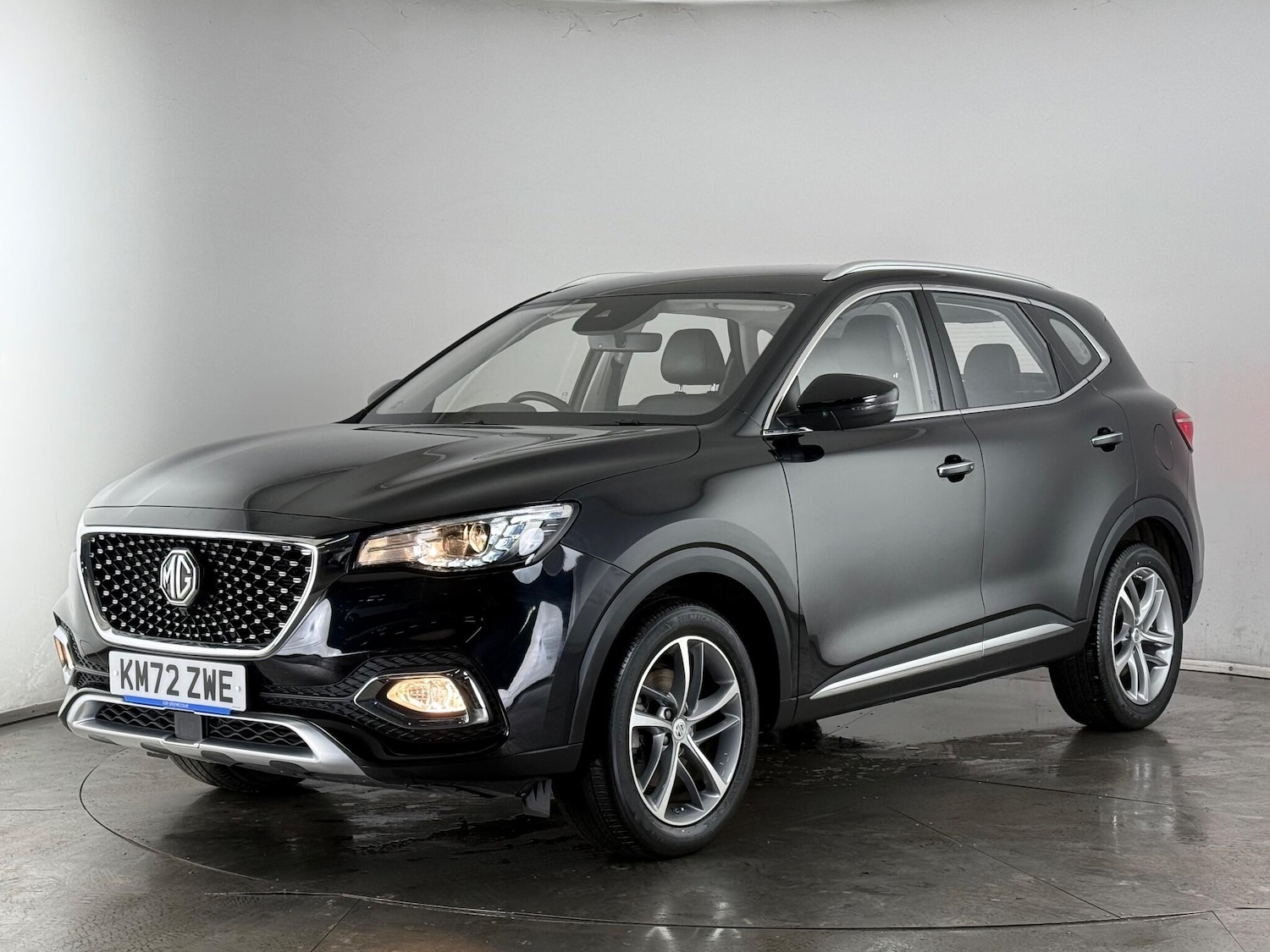 Used MG MG HS 2022 for sale - 77490557: Photo 3