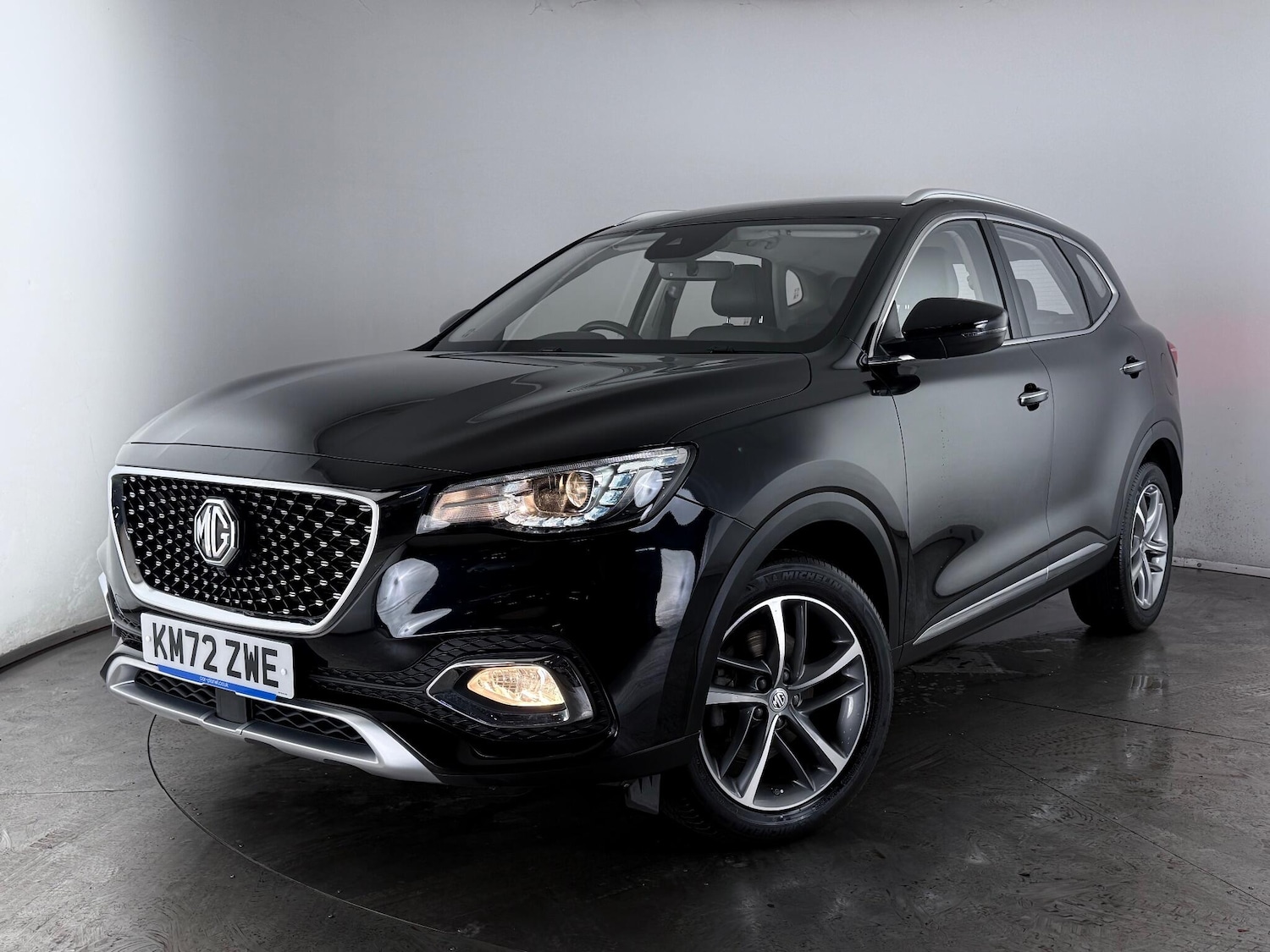 Used MG MG HS 2022 for sale - 77490557: Photo 32