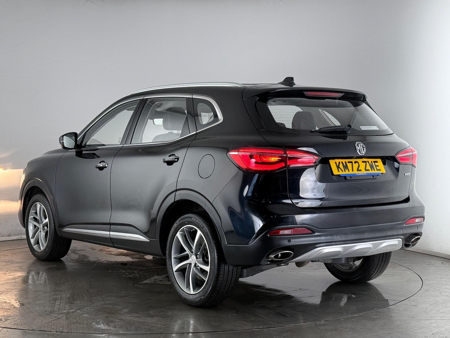 Used MG MG HS 2022 for sale - 77490557: Photo 4