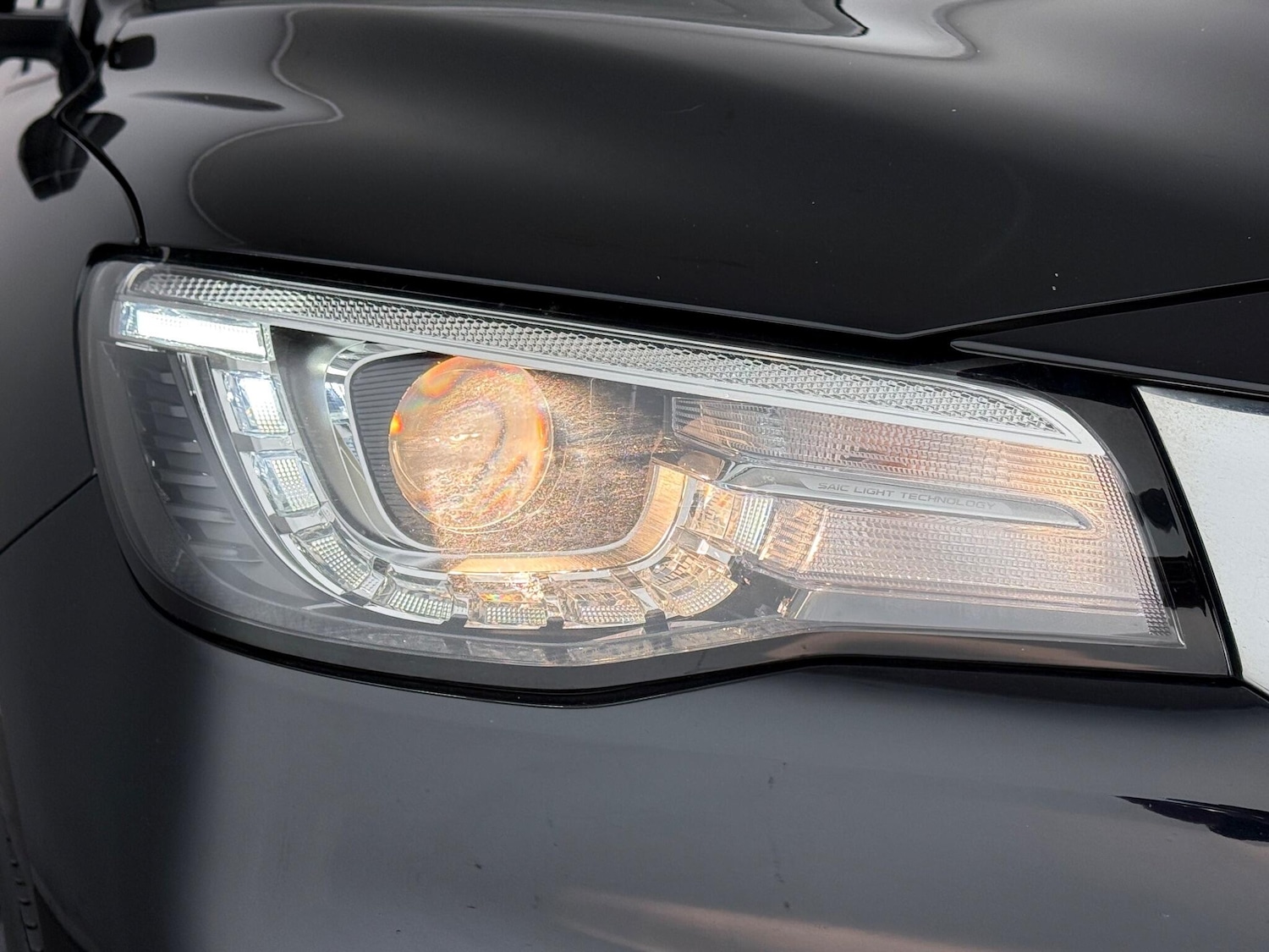 Used MG MG HS 2022 for sale - 77490557: Photo 6