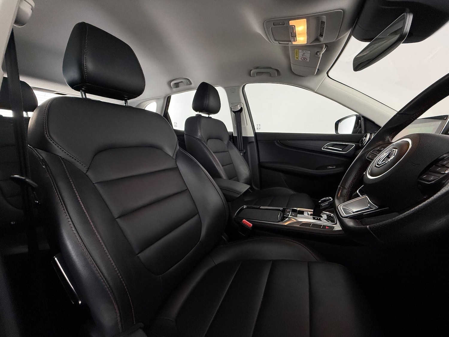 Used MG MG HS 2022 for sale - 77490557: Photo 8