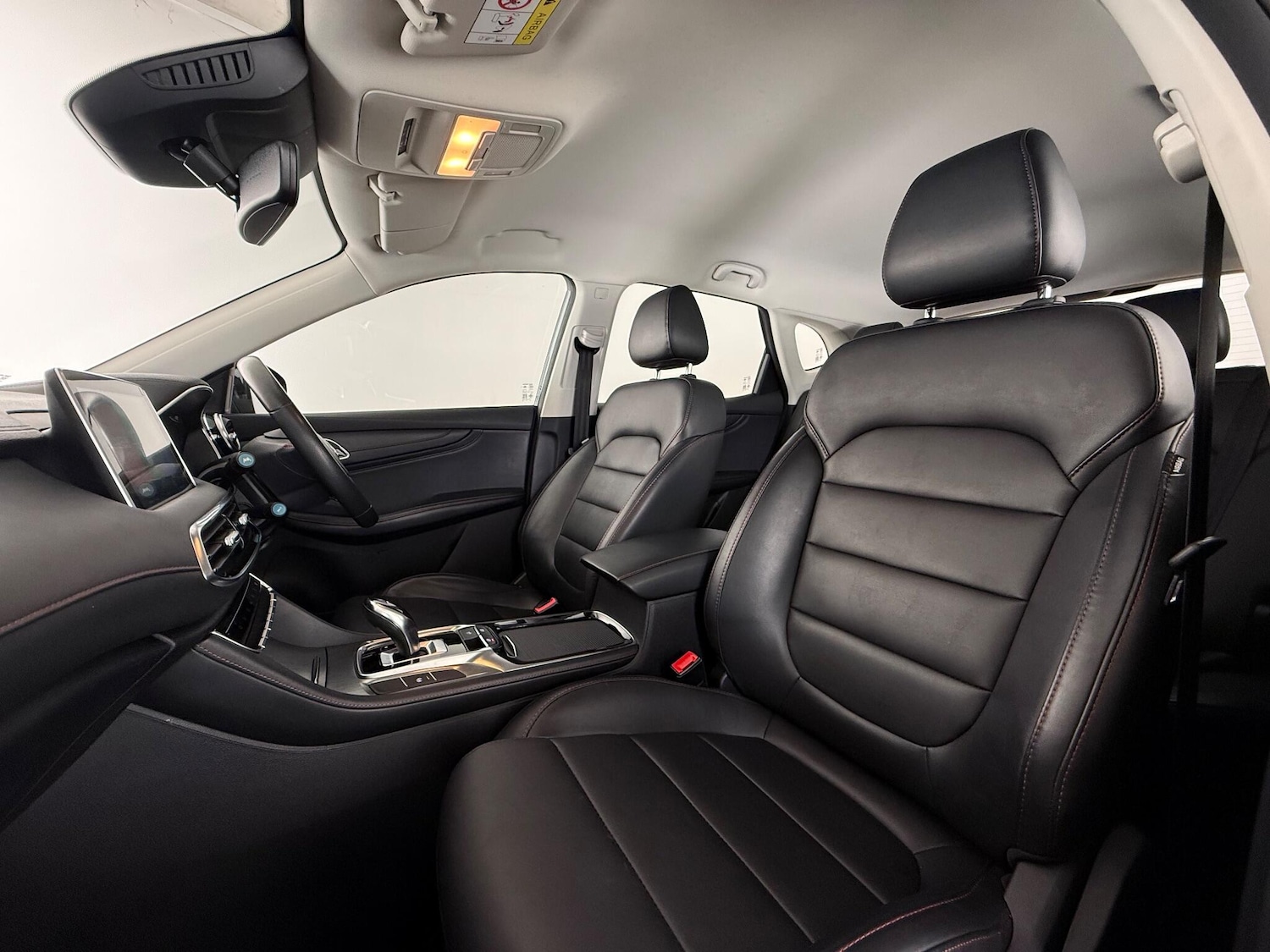 Used MG MG HS 2022 for sale - 77490557: Photo 9