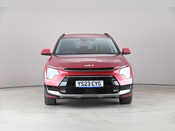 Used Kia Niro 2023 for sale - 78384878: Photo