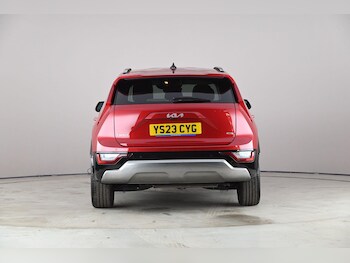 Used Kia Niro 2023 for sale - 78384878: Photo