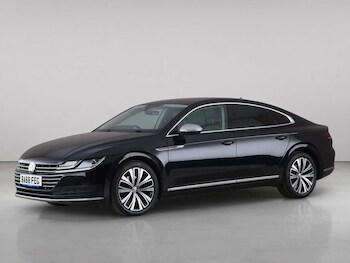 Used Volkswagen Arteon 2019 for sale - 79602380: Photo