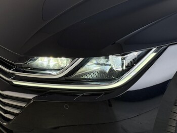 Used Volkswagen Arteon 2019 for sale - 79602380: Photo