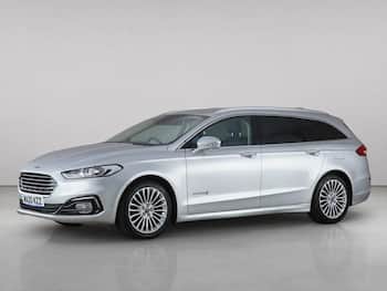 Used Ford Mondeo 2020 for sale - 79533648: Photo