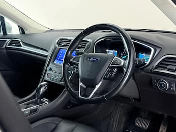 Used Ford Mondeo 2020 for sale - 79533648: Photo