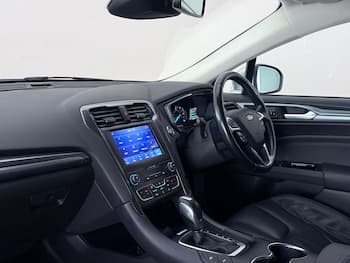 Used Ford Mondeo 2020 for sale - 79533648: Photo
