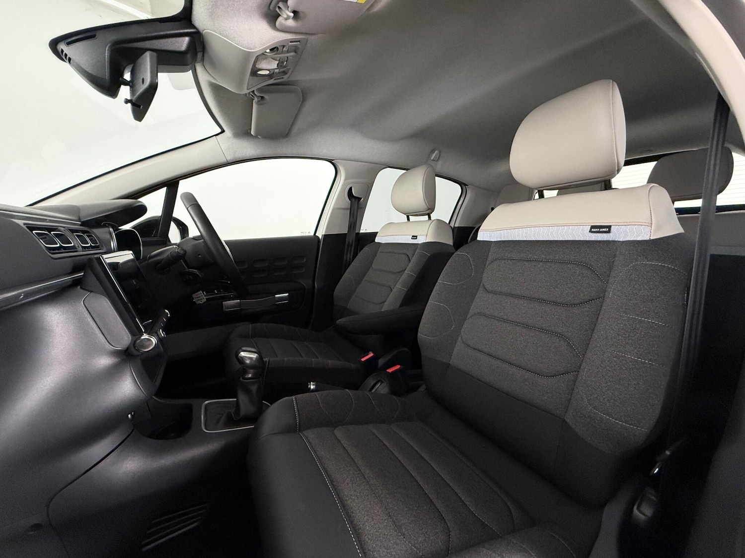 Used Citroen C3 2022 for sale - 77387827: Photo 10