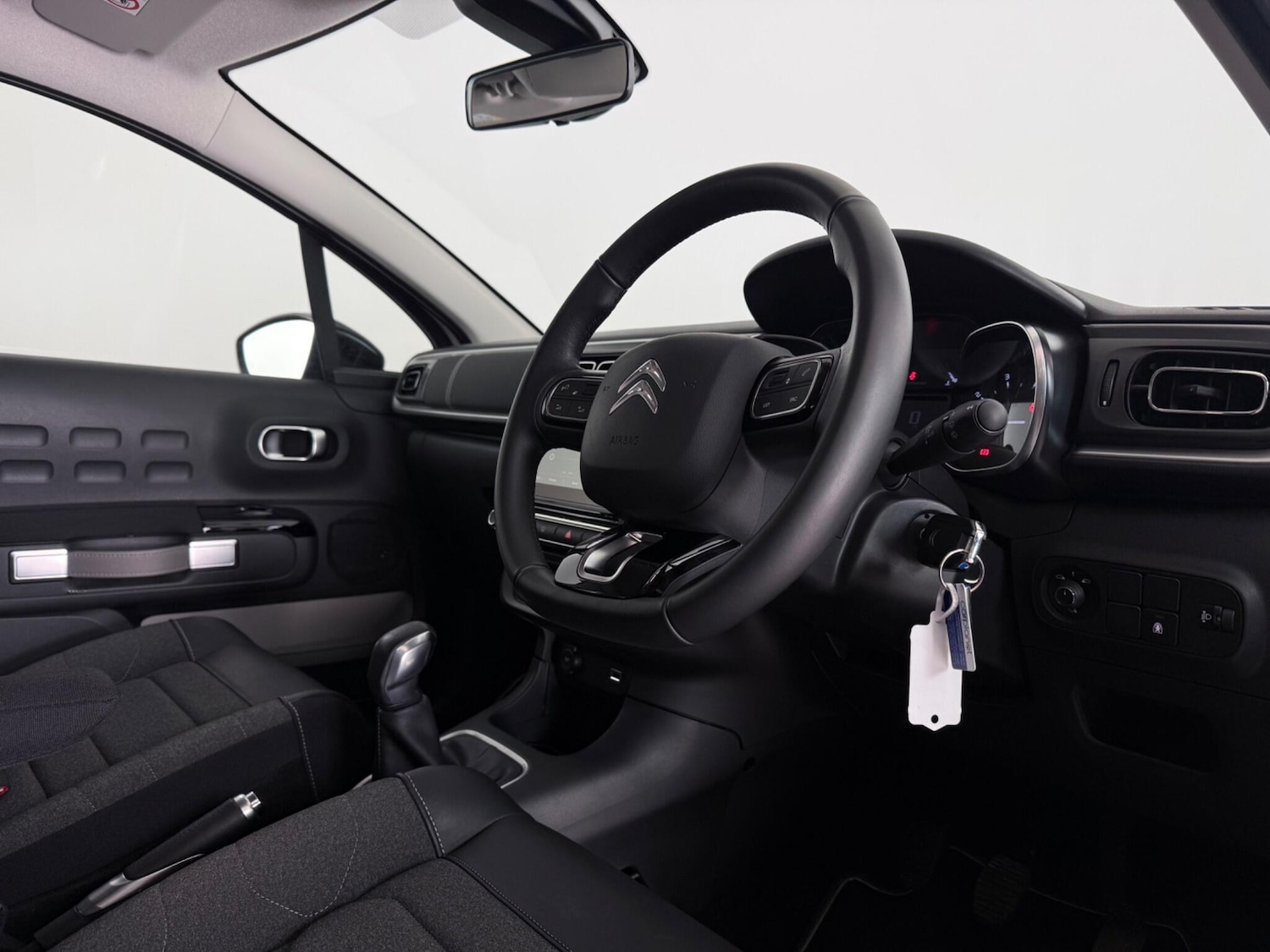 Used Citroen C3 2022 for sale - 77387827: Photo 15