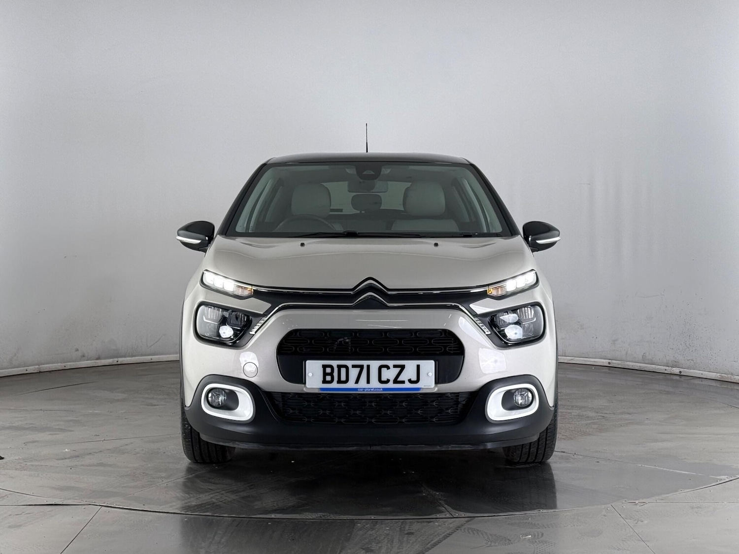 Used Citroen C3 2022 for sale - 77387827: Photo 2