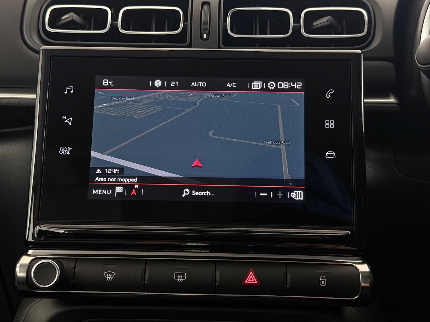 Used Citroen C3 2022 for sale - 77387827: Photo 21