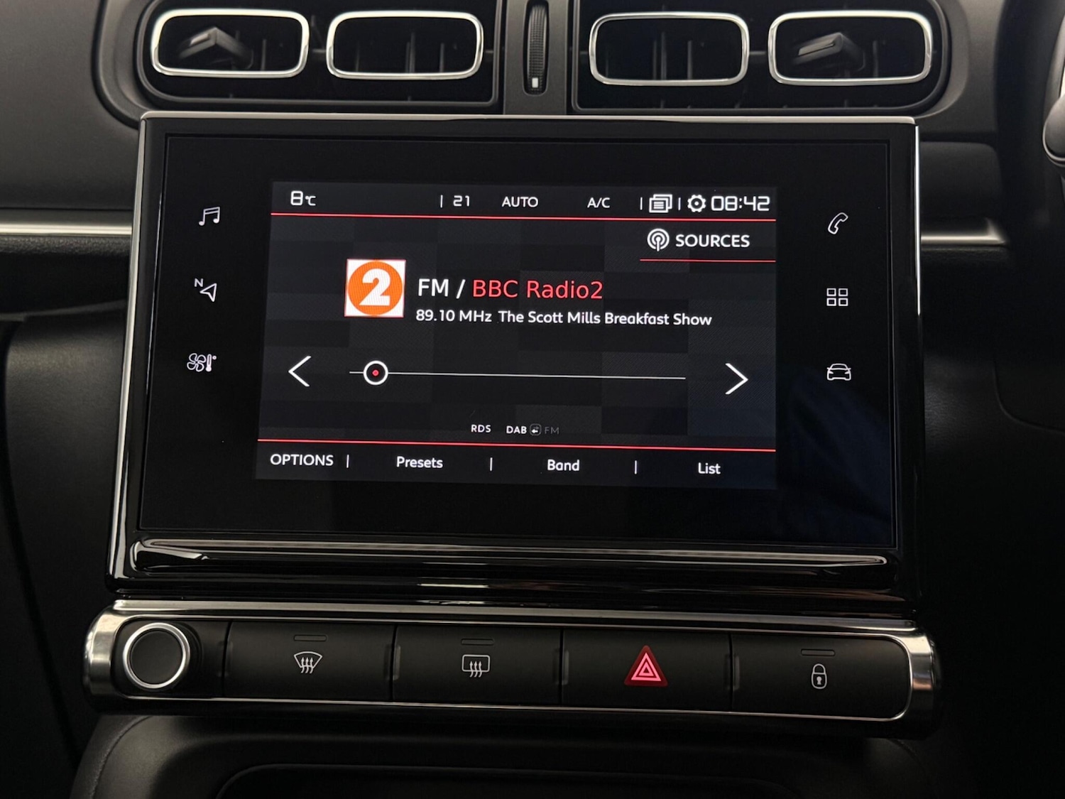 Used Citroen C3 2022 for sale - 77387827: Photo 22