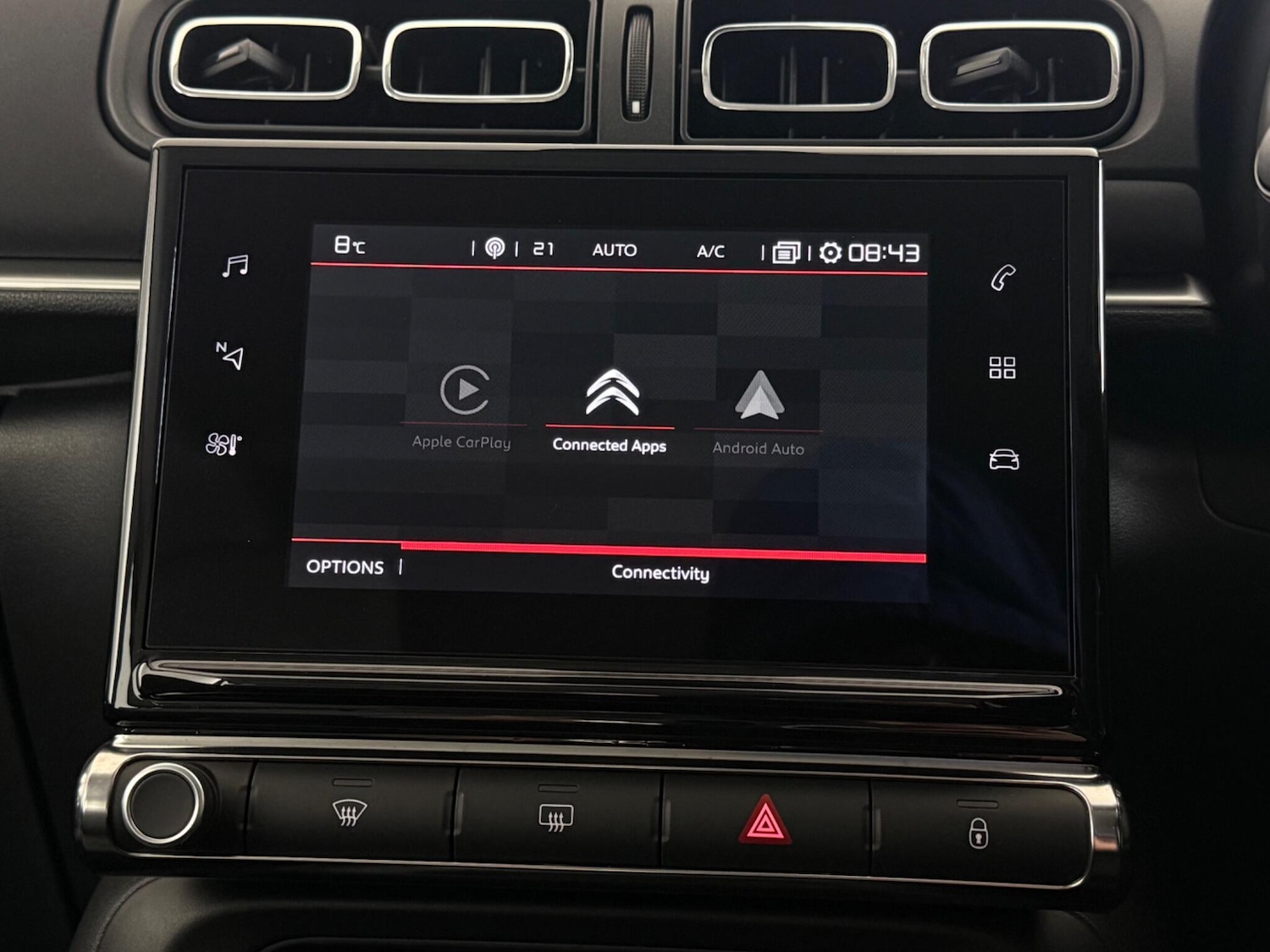 Used Citroen C3 2022 for sale - 77387827: Photo 23