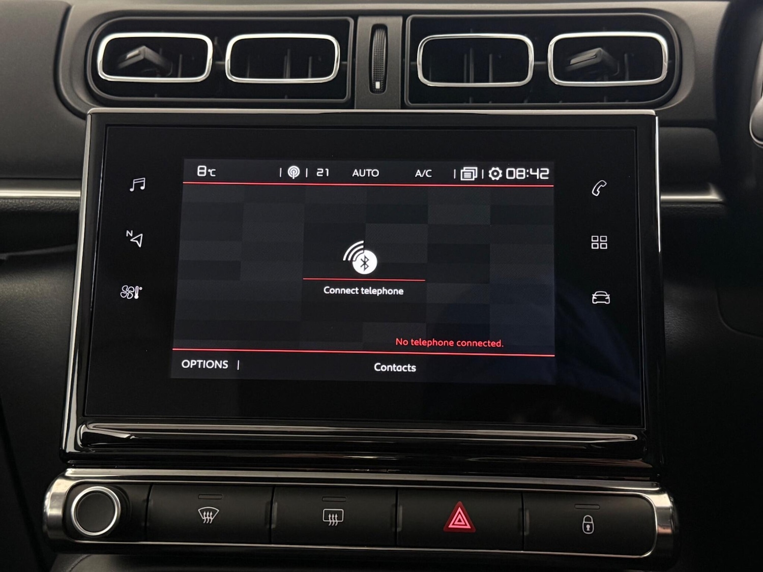 Used Citroen C3 2022 for sale - 77387827: Photo 24