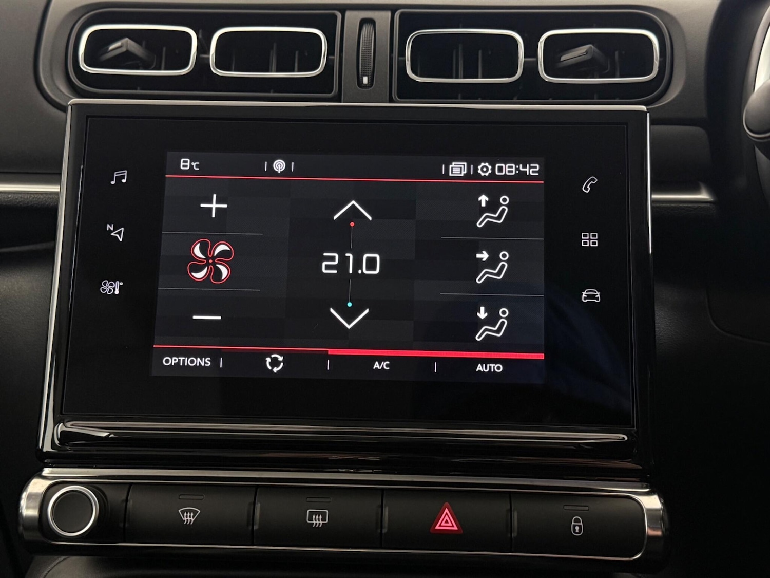 Used Citroen C3 2022 for sale - 77387827: Photo 25