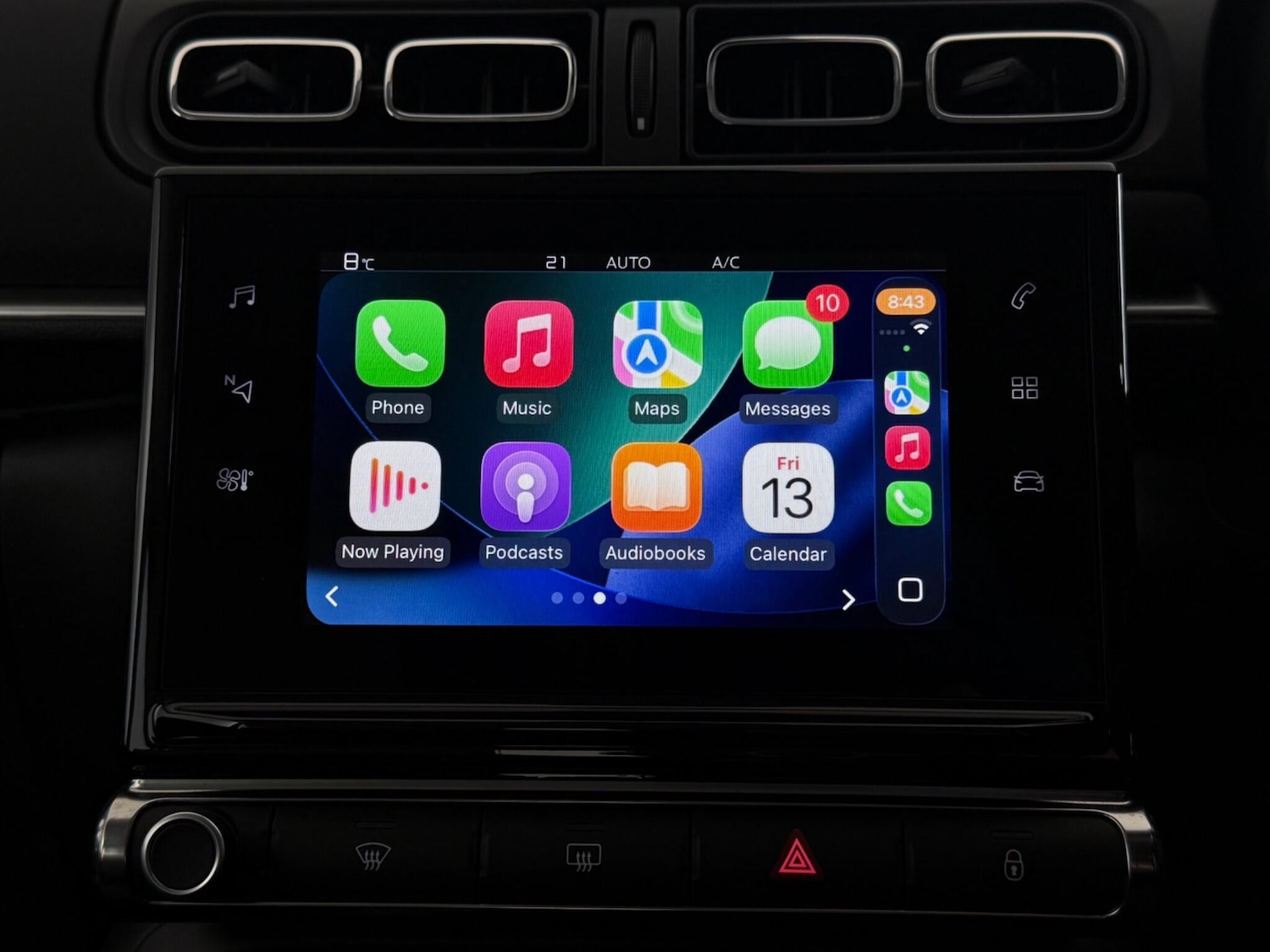 Used Citroen C3 2022 for sale - 77387827: Photo 26