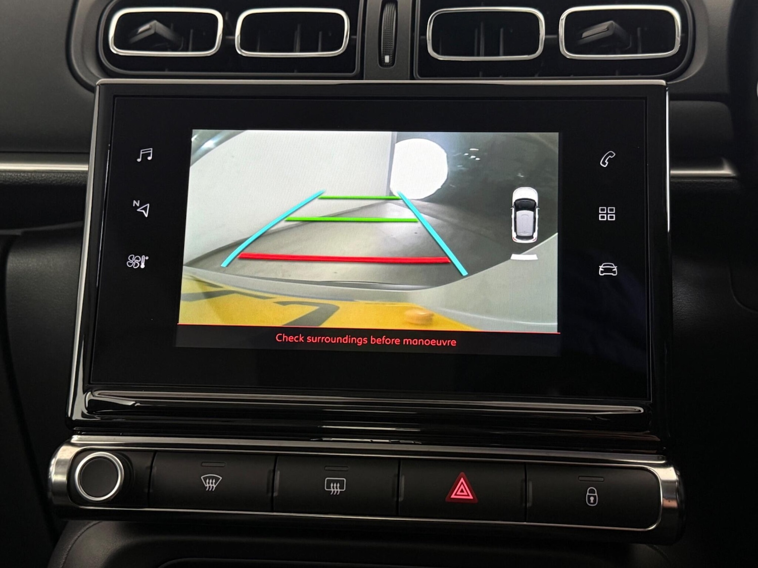 Used Citroen C3 2022 for sale - 77387827: Photo 27