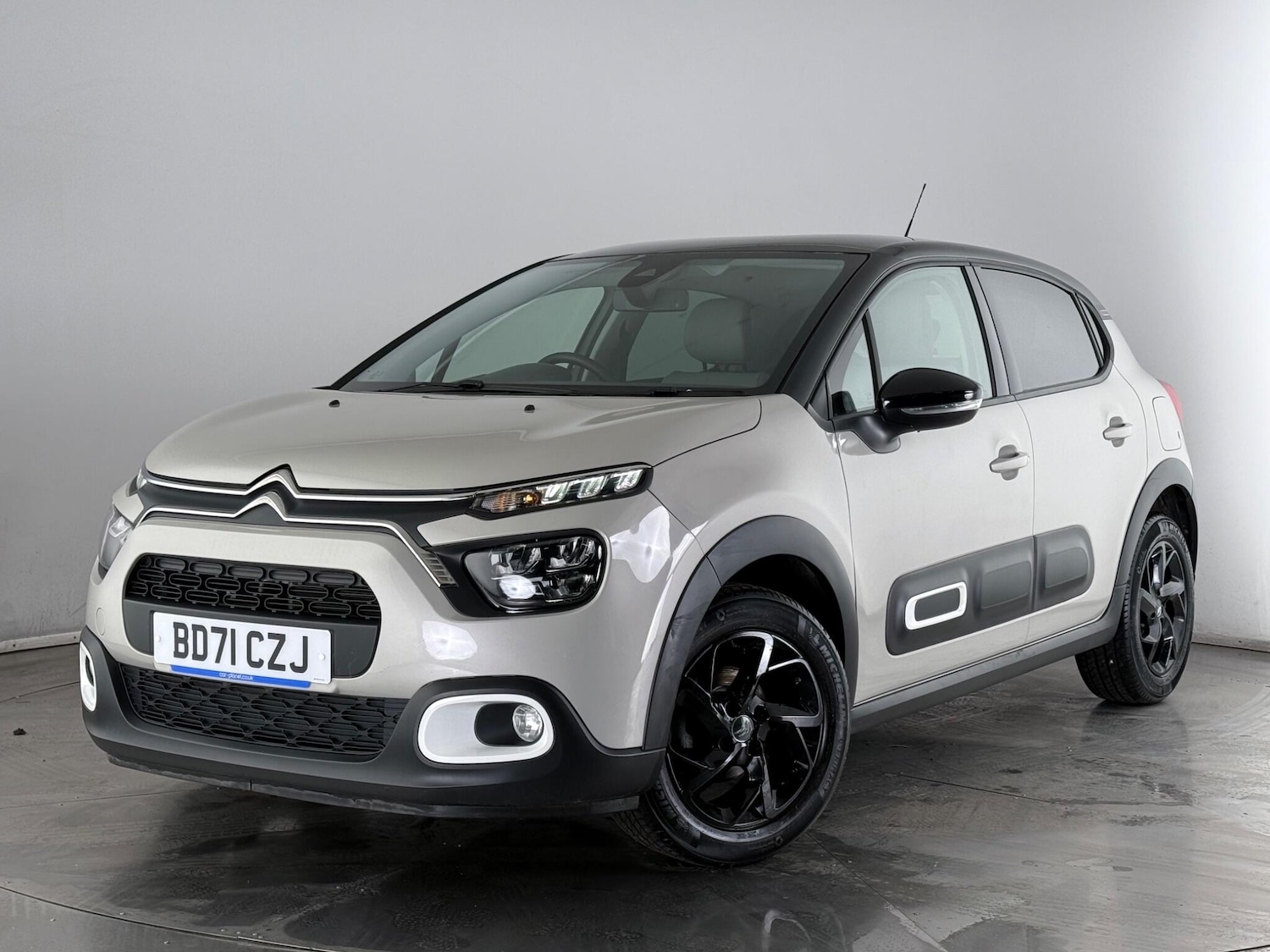 Used Citroen C3 2022 for sale - 77387827: Photo 31