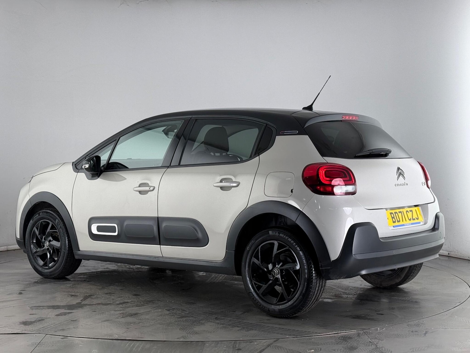Used Citroen C3 2022 for sale - 77387827: Photo 4