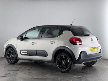 Used Citroen C3 2022 for sale - 77387827: Photo