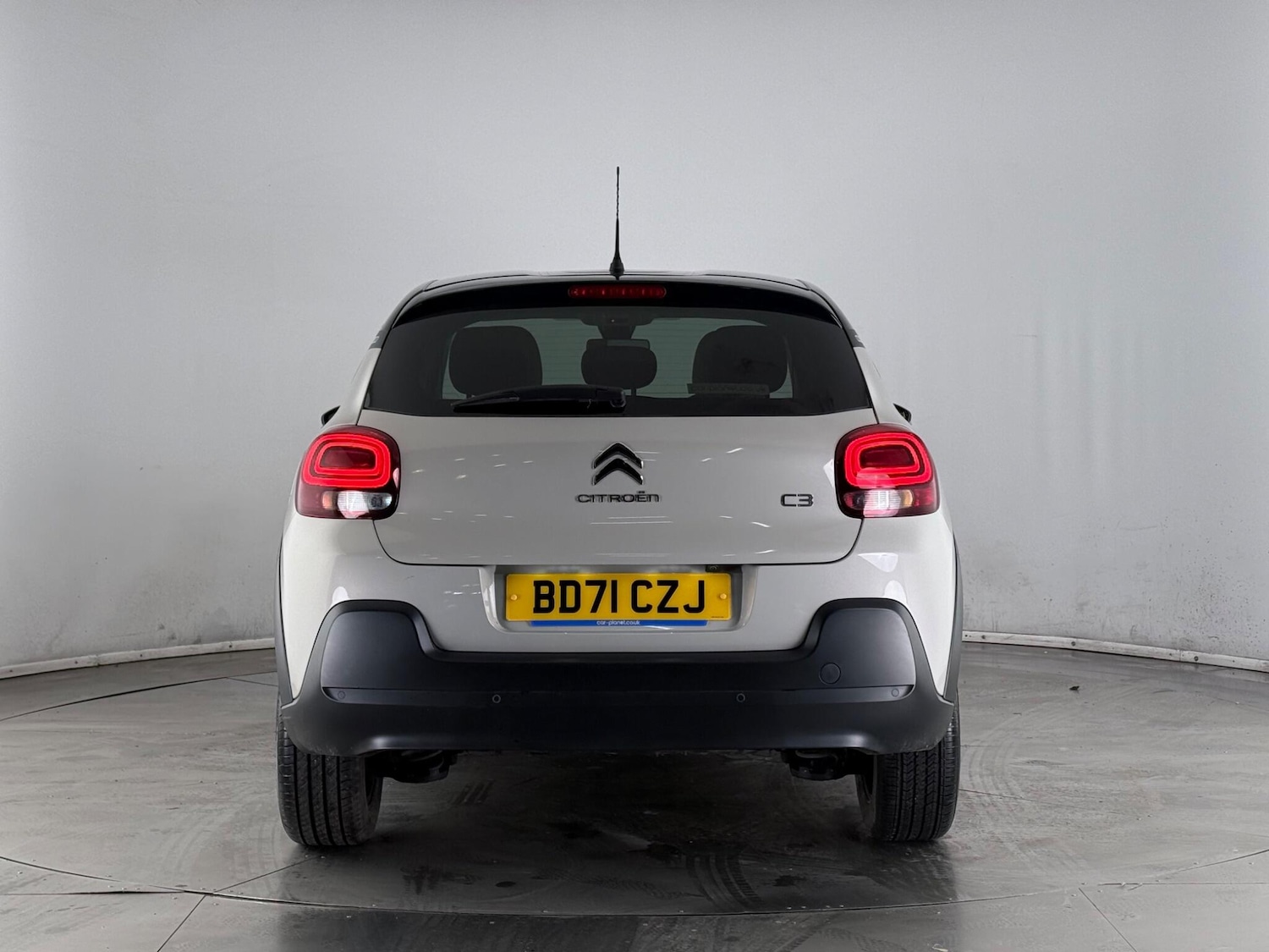 Used Citroen C3 2022 for sale - 77387827: Photo 5