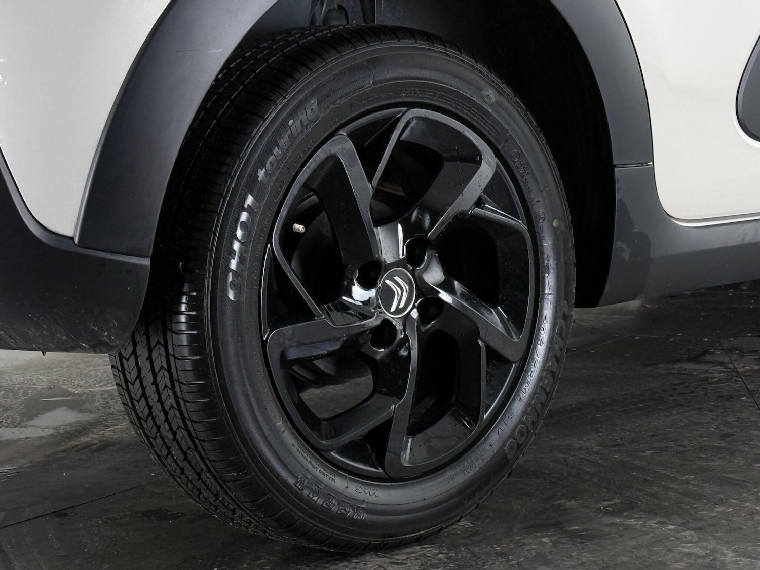 Used Citroen C3 2022 for sale - 77387827: Photo 7