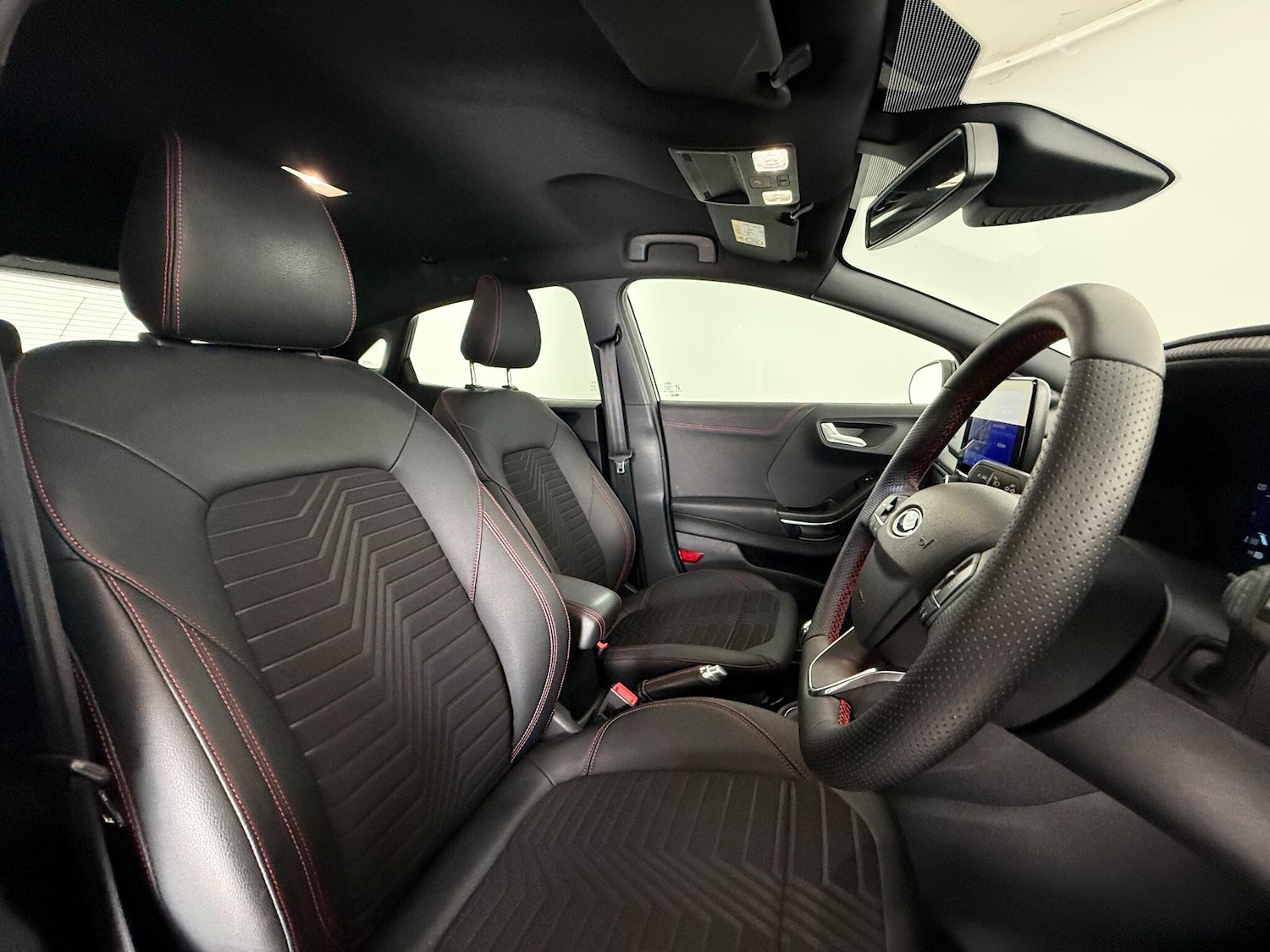 Used Ford Puma 2023 for sale - 77183026: Photo 12