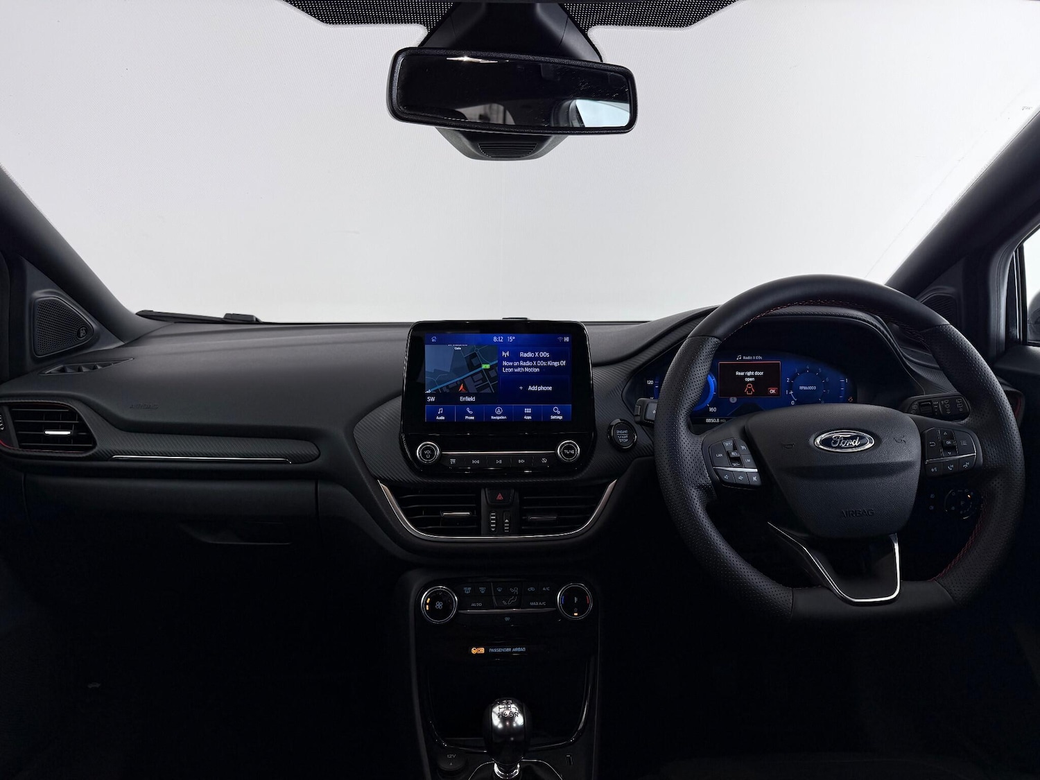 Used Ford Puma 2023 for sale - 77183026: Photo 16