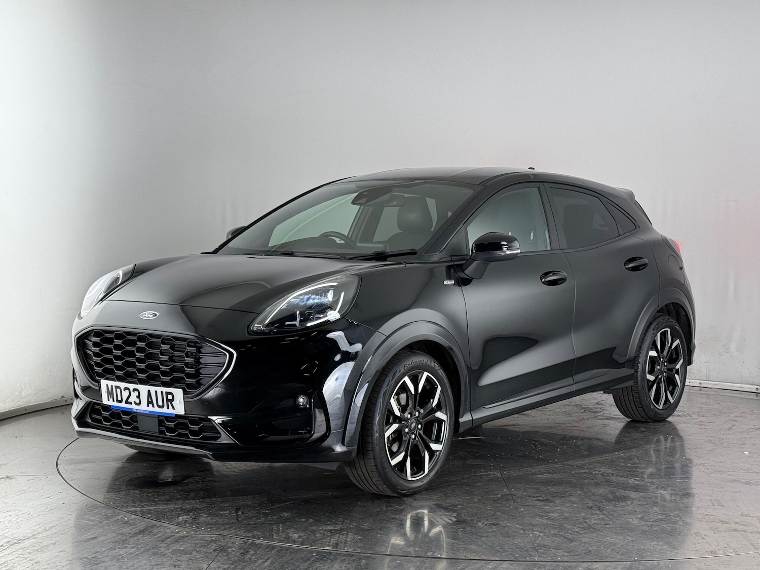 Used Ford Puma 2023 for sale - 77183026: Photo 2