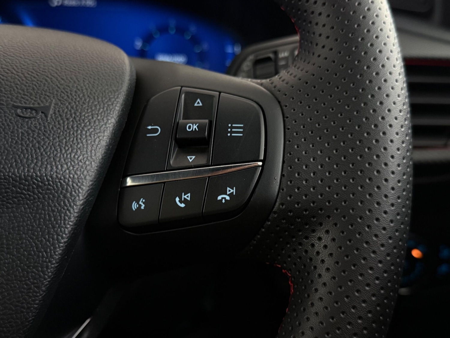 Used Ford Puma 2023 for sale - 77183026: Photo 23