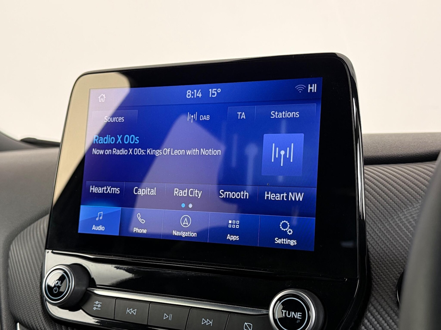 Used Ford Puma 2023 for sale - 77183026: Photo 26