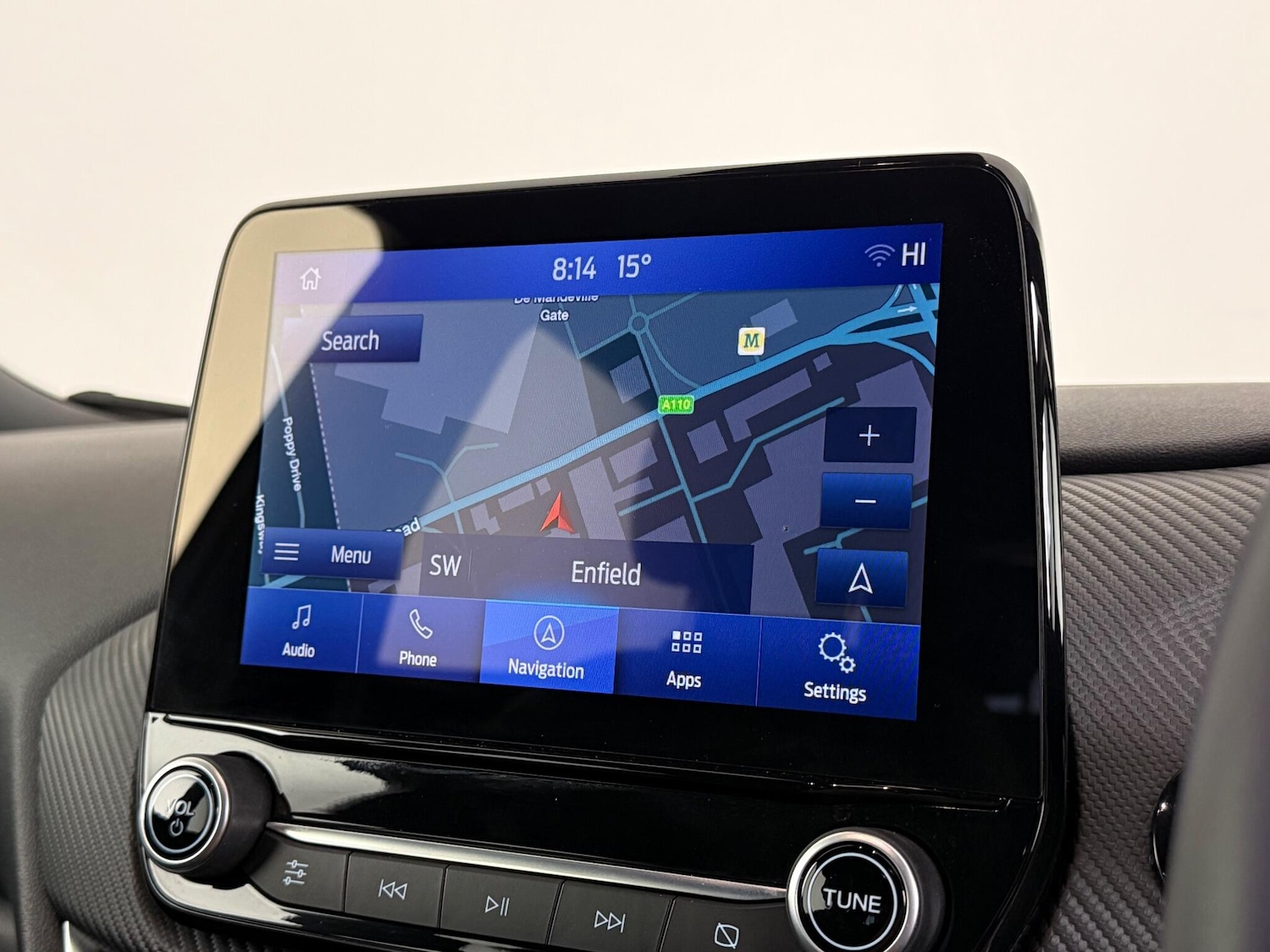 Used Ford Puma 2023 for sale - 77183026: Photo 29