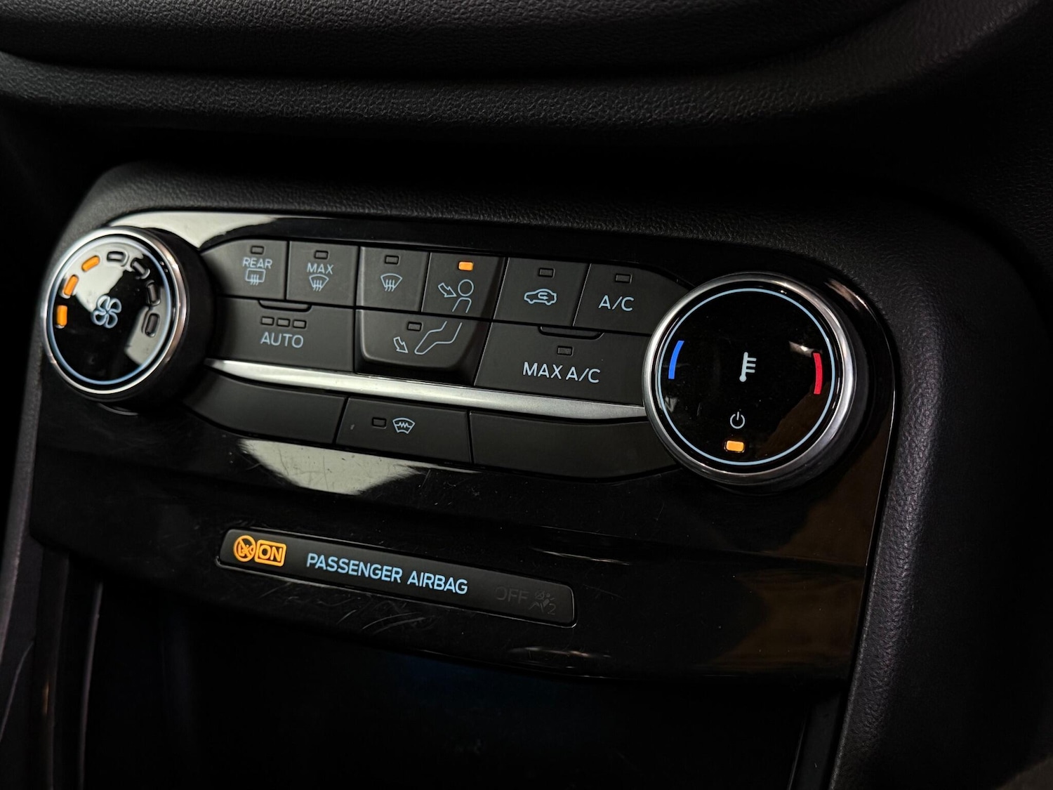 Used Ford Puma 2023 for sale - 77183026: Photo 36