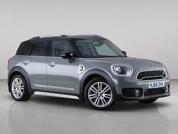 Used MINI Countryman 2019 for sale - 79039511: Photo