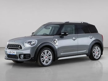 Used MINI Countryman 2019 for sale - 79039511: Photo