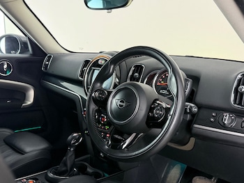 Used MINI Countryman 2019 for sale - 79039511: Photo