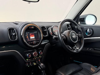 Used MINI Countryman 2019 for sale - 79039511: Photo