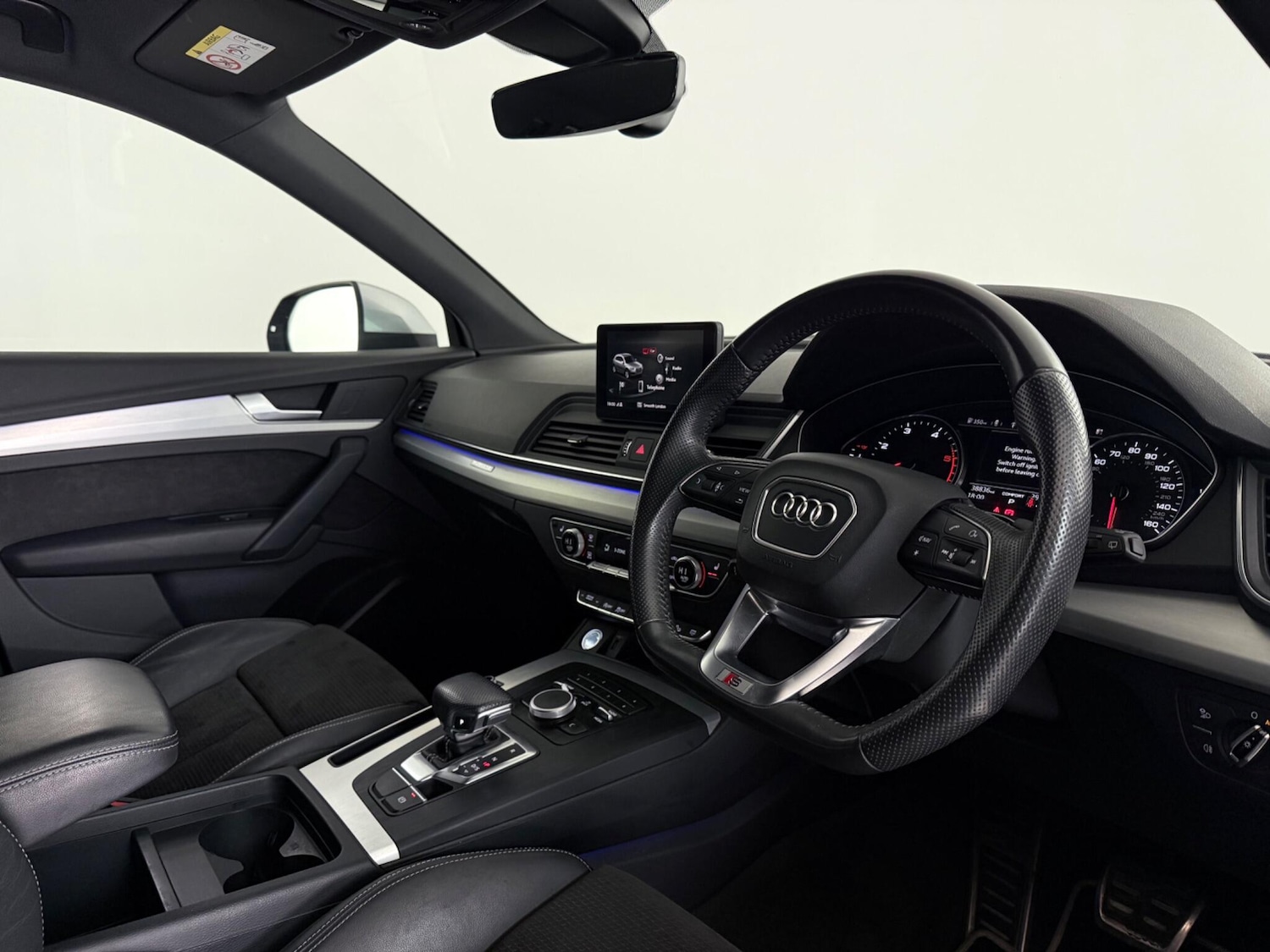 Used Audi Q5 2018 for sale - 76467264: Photo 16