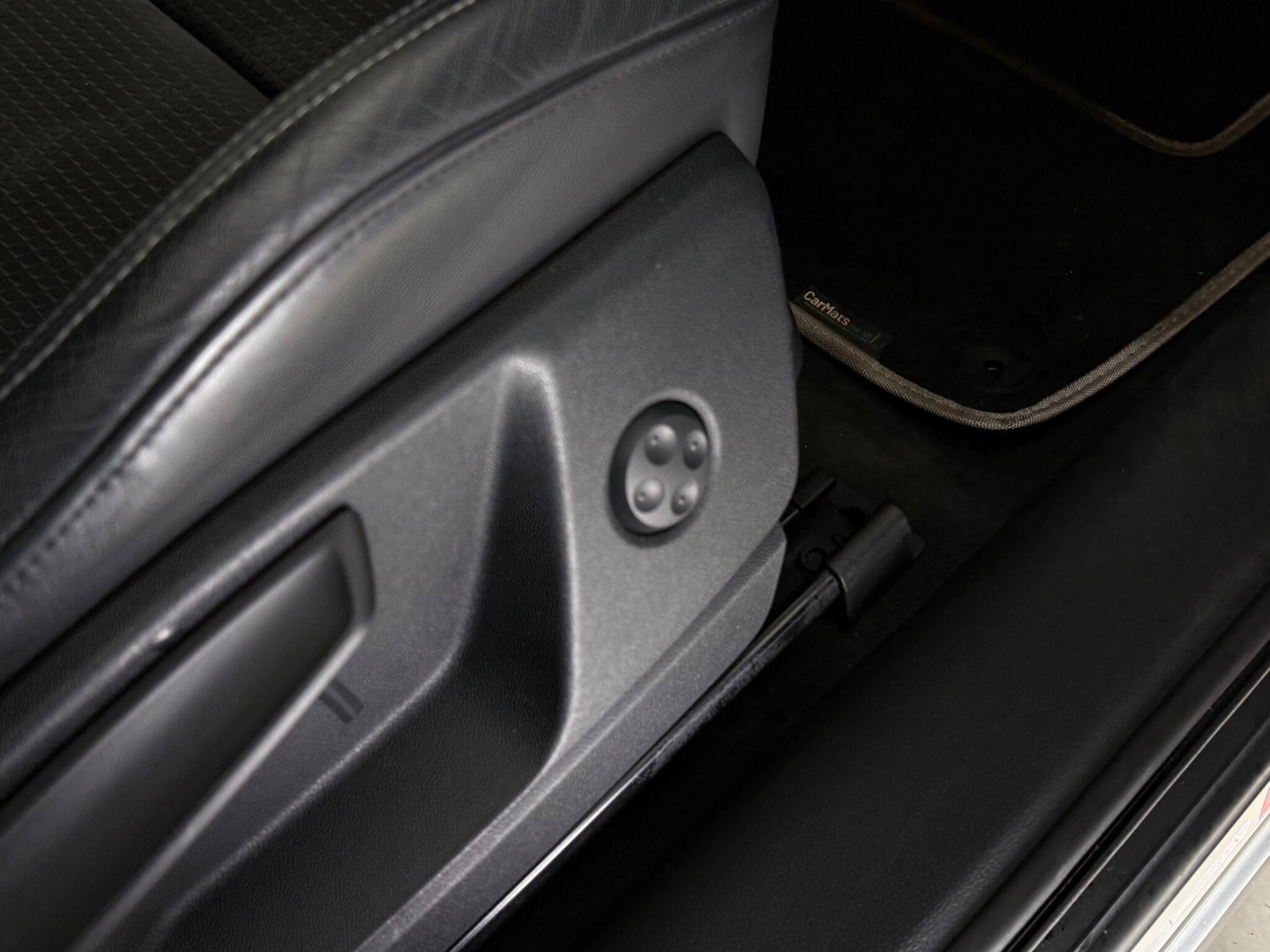 Used Audi Q5 2018 for sale - 76467264: Photo 18