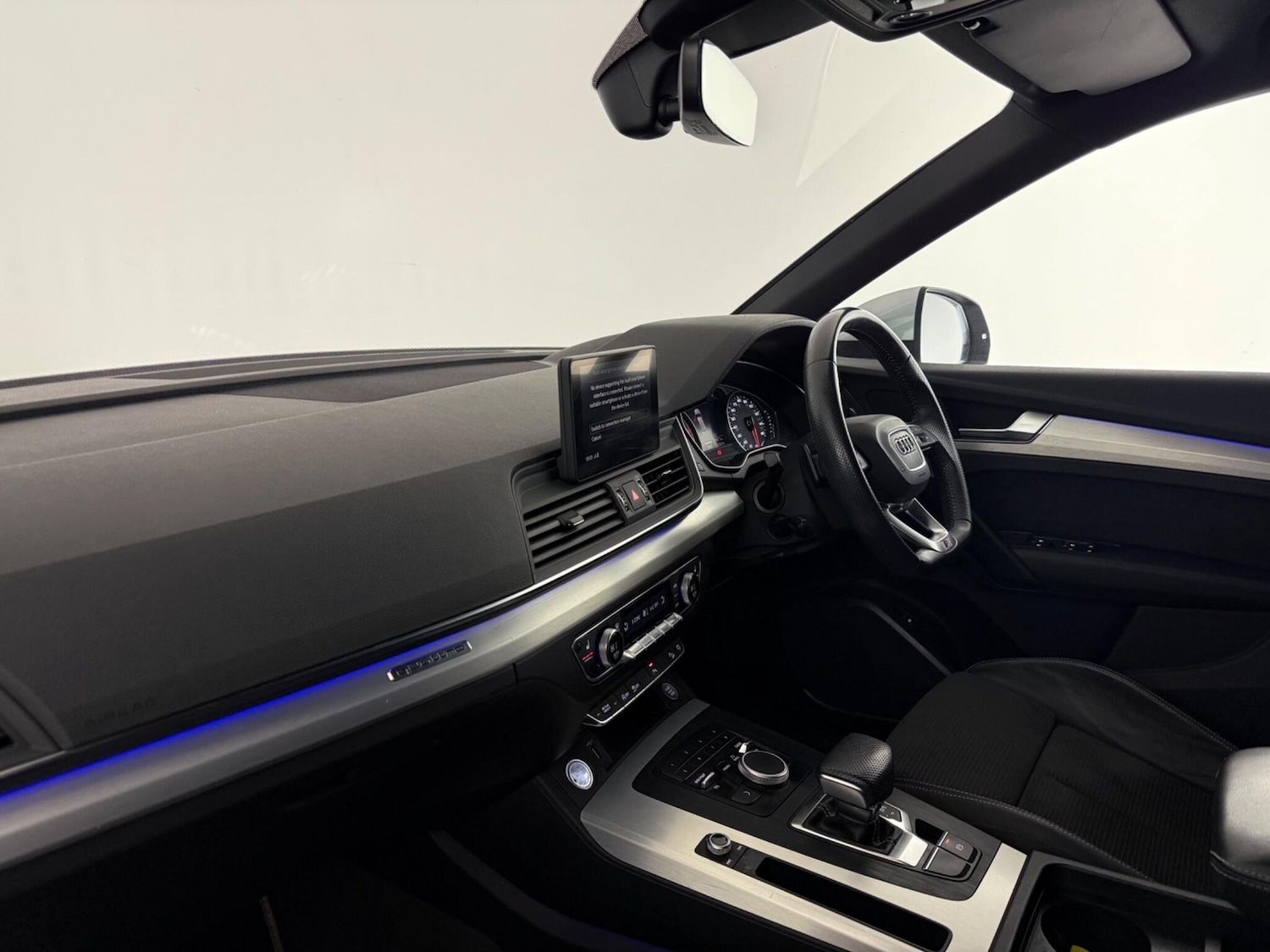 Used Audi Q5 2018 for sale - 76467264: Photo 19