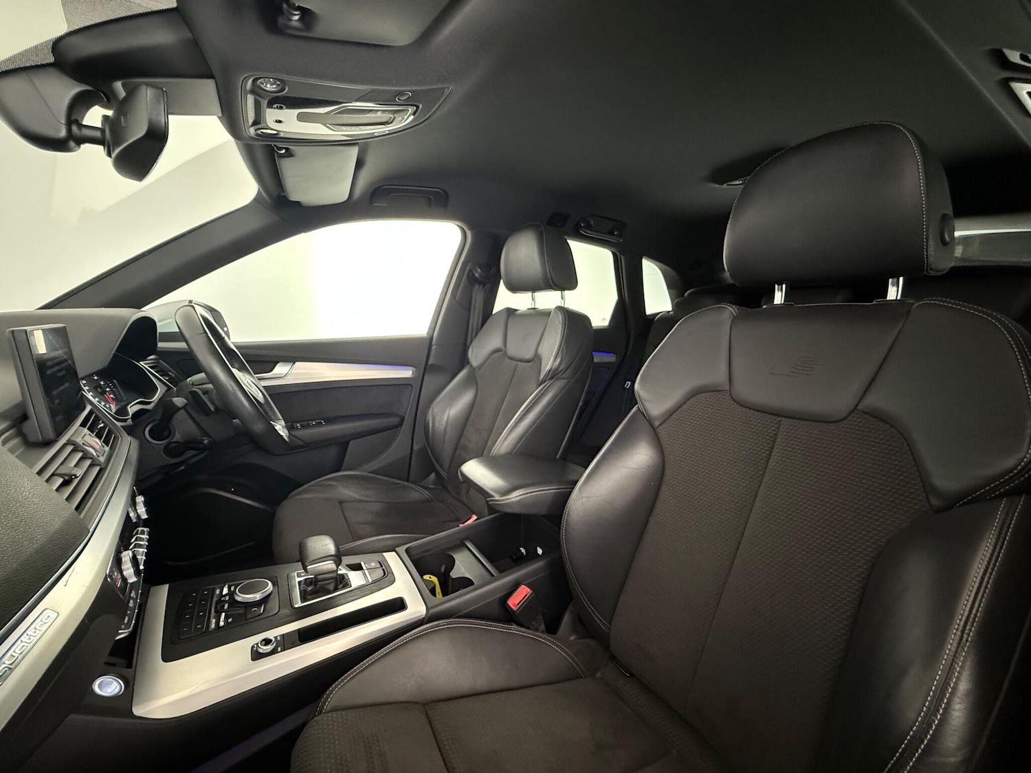 Used Audi Q5 2018 for sale - 76467264: Photo 20